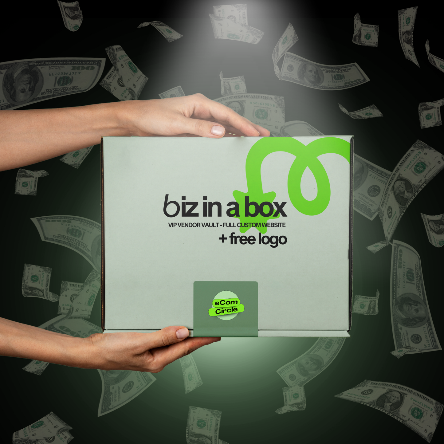 Business In A Box (1 Year Access)